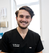 Dr. Alexander Dyer