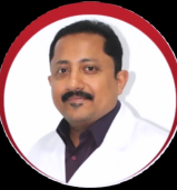 Dr. Alexander Varghese
