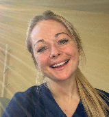 Dr. Alexandra Atherton