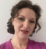Dr. Alexandra Fogarassy {my}dentist