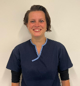 Dr. Alexandra Irava {my}dentist