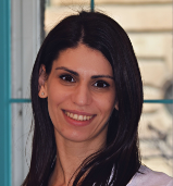 Dr. Alexandra Preda