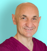 Dr. Alexandros Rossos