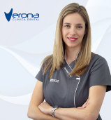 Dr. Alexia Criado Fernandez