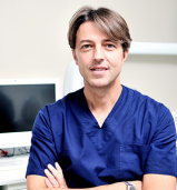 Dr. Alfio Zoccali