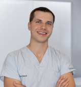 Dr. Algirdas Kerpauskas