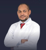 Dr. Ali Atbiqa GA