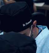 Dr. Ali Forouzanfar