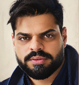 Dr. Ali Jitarayah RODERICKS