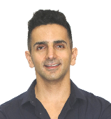 Dr. Ali Payam Sattarzadeh