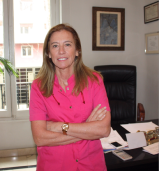 Dr. Alicia Garcia Yanes