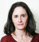 Dr. Alicia Jareño
