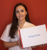 Dr. Alina Pereira