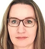Dr. Alison Joyce-OKeefe