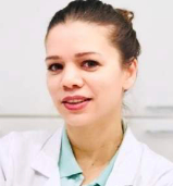 Dr. Aliya Kaya