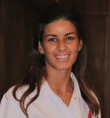 Dr. Almudena Magan Moya