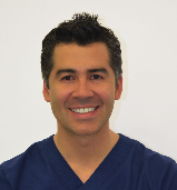 Dr. Alvaro Bedoya Quintero