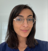 Dr. Amal Gherras Mahammedi