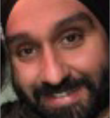 Dr. Aman Gill