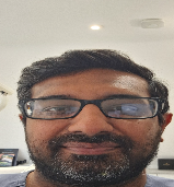 Dr. Amar Arjuna BANNING