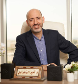Dr. Ameer Zahrawi