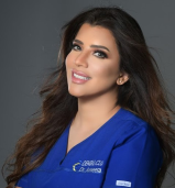 Dr. Ameera Almosali