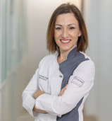 Dr. Amelia Travesi Fernandez