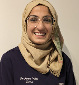 Dr. Amena Habib