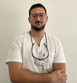 Dr. Amine Karami