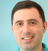 Dr. Amir Hossien Tahvildari