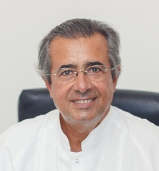 Dr. Amir Philips