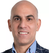 Dr. Amir Vahdat