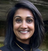 Dr. Amisha Patel