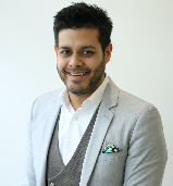 Dr. Amit Patel
