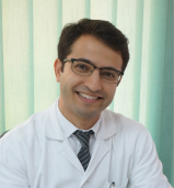 Dr. Ammar Kassab