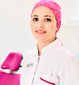 Dr. Amna Turki