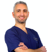 Dr. Amro Mousa