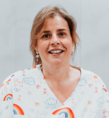 Dr. Ana Belen Ontiveros Perez