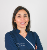 Dr. Ana Carneiro