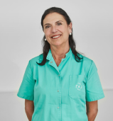 Dr. Ana Delgado Rabada