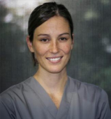 Dr. Ana Garcia De Castro