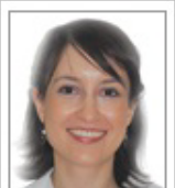 Dr. Ana Garcia Orejas