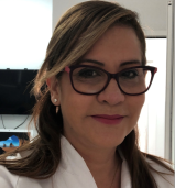 Dr. Ana Isabel Contreras Madrid