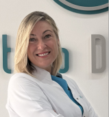 Dr. Ana Maria Gutierrez Alvarez