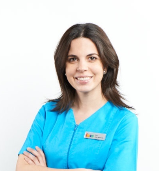 Dr. Ana Maria Redondo Castillo