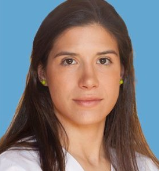 Dr. Ana Maria Somavilla Franco