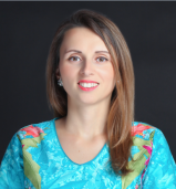 Dr. Ana Maria Vinau