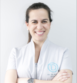 Dr. Ana Martinez Gil Ortega