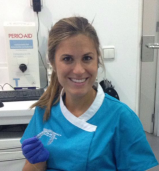 Dr. Ana Morandeira Ramirez