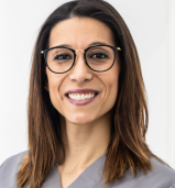 Dr. Ana Moreira